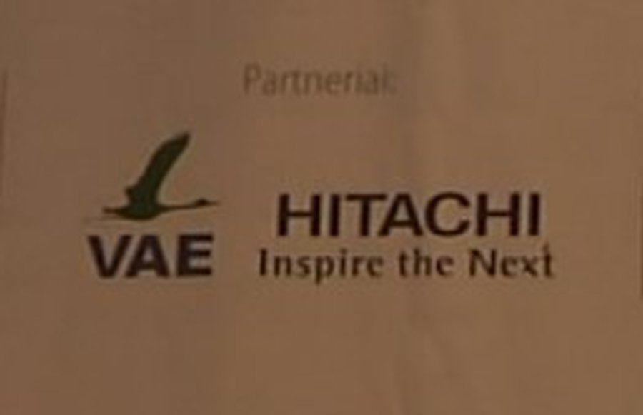 Литва подпишет основной договор с Hitachi-GE Nuclear Energy еще в этом году


 - Энергетика