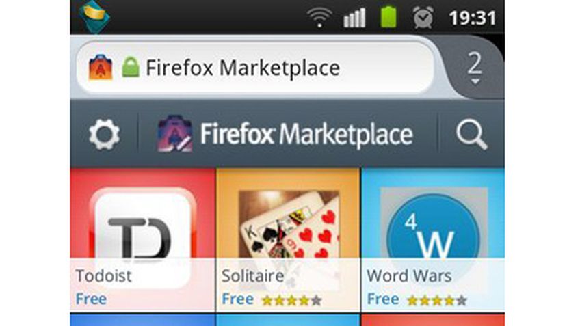 Mozilla открыла магазин приложений для Android