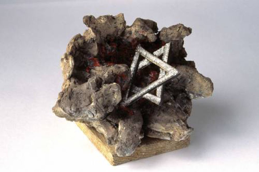 «Холокост — исторический фарс»: в Литве разгорелся новый антисемитский скандал                 - Литва и страны Балтии