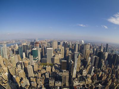 В Литве готовятся к объявлению безвизового режима с США - Литва и страны Балтии