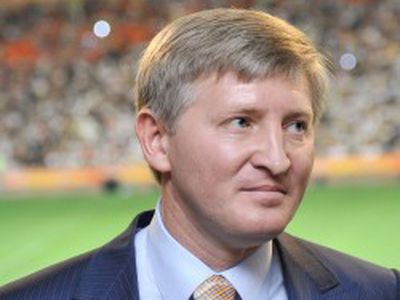 Ахметов ведет переговоры с "премьер-министром" Донецкой народной республики - В Мире