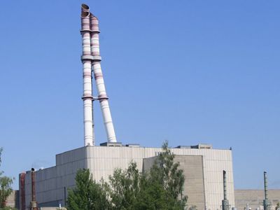 Горячие испытания на ИАЭС продолжаются - Энергетика