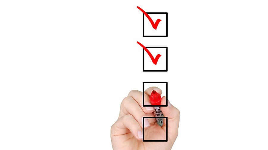 Рейтинги партий: позицию лидера делят СДПЛ и Союз демократов "Во имя Литвы" - Литва и страны Балтии