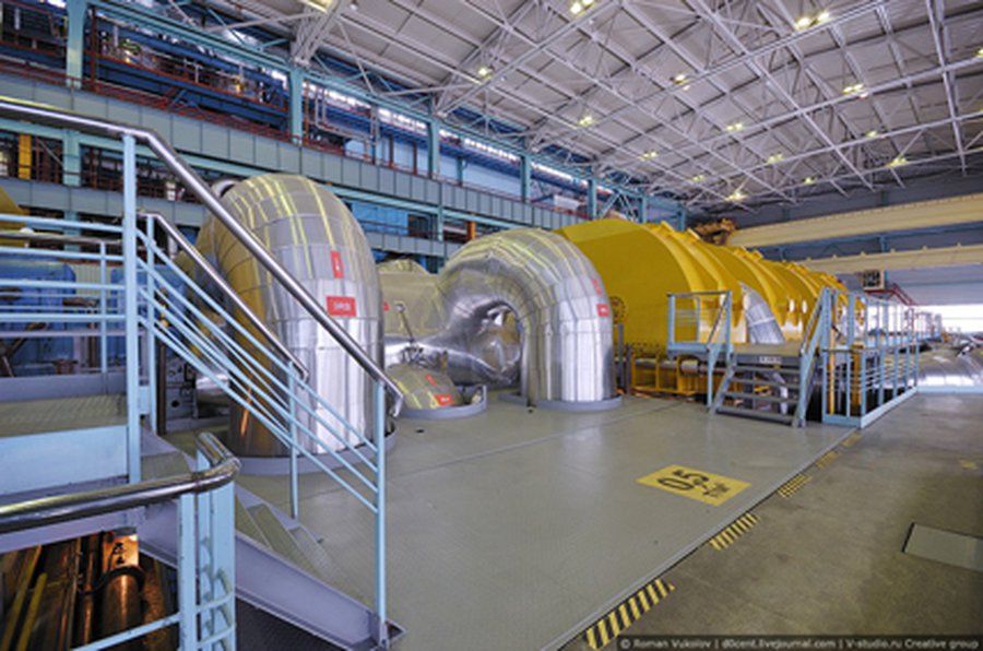 Эксперт: АЭС в Беларуси экономически бессмысленно                                 - Энергетика