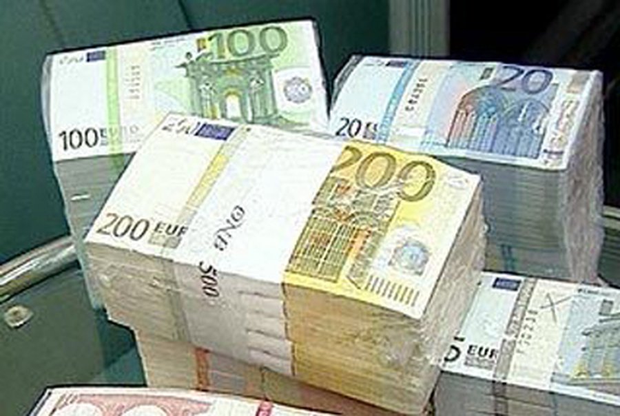 «Валюта не пропадет»                                 - В Мире