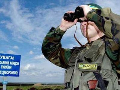 Киев с 7 апреля вводит ограничения пребывания граждан РФ на украинской территории - В Мире