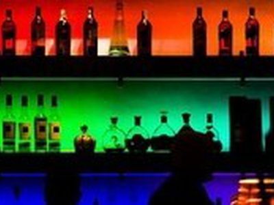 В Лондоне изобрели пьянящий воздух - Хобби, отдых и развлечения