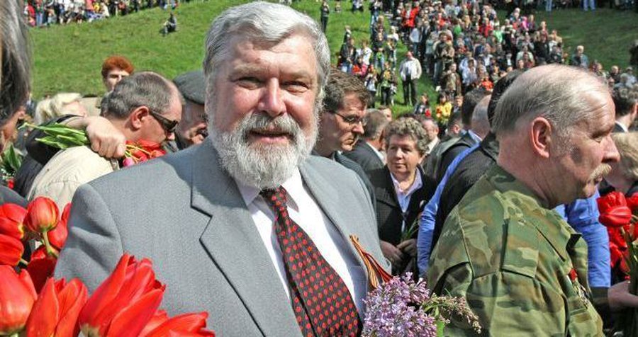 БЕЗ ЦЕНЗУРЫ: Литовская криминальная полиция превращается в политическую - Без цензуры