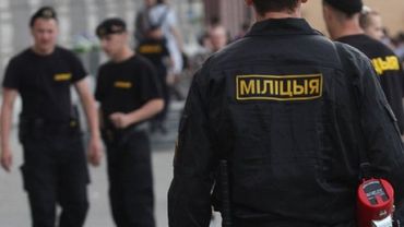 В Минске милиция проверяет сообщения о минировании двух гостиниц