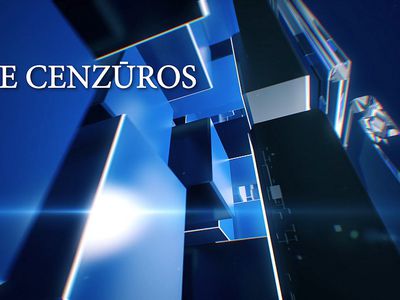 Nikolajus Lebedevičius: dukart atmestas sprendimo projektas be pakeitimų pateikiamas trečią kartą (video) - Be cenzūros