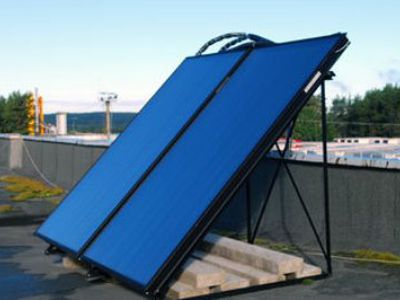 Saulės energijos panaudojimas mažins energijos kainą                                                 - Energetika