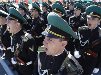 Литовский суд «обязал» РФ заплатить за солдатскую травму времен СССР - Литва и страны Балтии