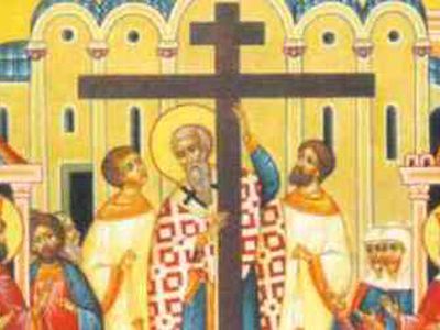 Расписание богослужений - В Висагинасе