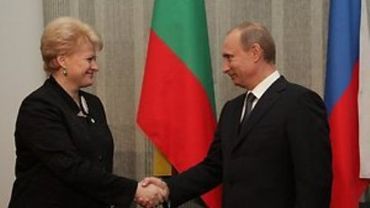Россияне считают своими главными врагами Литву и США

