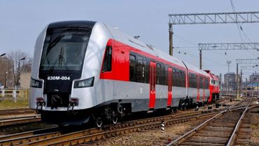 В Литве появился новый железнодорожный маршрут