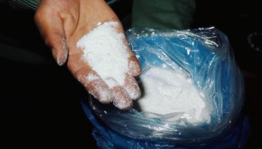 За ввоз в Калининград 600 граммов героина к 12 годам приговорена гражданка Литвы

 
 - Происшествия и криминал