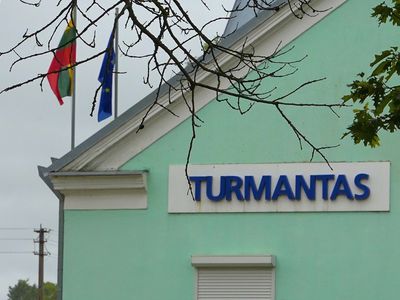 Turmanto ir Dūkšto stotys – Rytų Lietuvos geležinkelio vartai - Įdomu žinoti