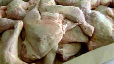 В Томске уничтожат 58 тонн куриных окорочков из США: они содержали мышьяк