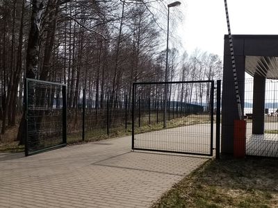 ГлаЗ народа: Добро пожаловать, или посторонним вход воспрещен? - В Висагинасе