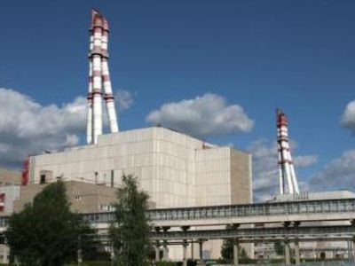 Adomas Audickas. Ar turime alternatyvų Visagino atominei elektrinei? - Energetika