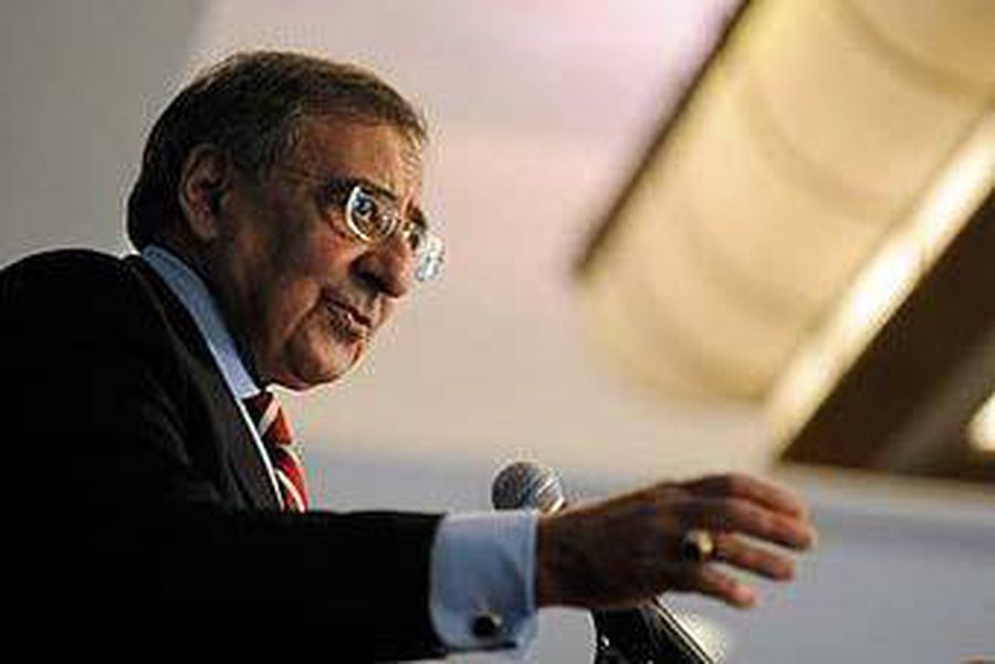 Панетта признал отсутствие у Ирана военной ядерной программы                                                                 - В Мире