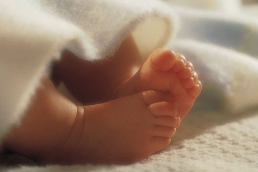 У лучшей мамы Даугавпилса родился 17-й ребенок                                 - Литва и страны Балтии