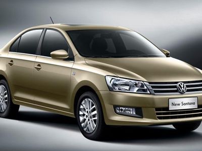 Volkswagen: уход в «бюджет» - Хобби, отдых и развлечения