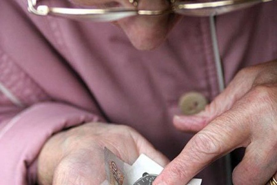 Президент Литвы признала, что кризис был пройден за счет самых необеспеченных

                                 - Литва и страны Балтии