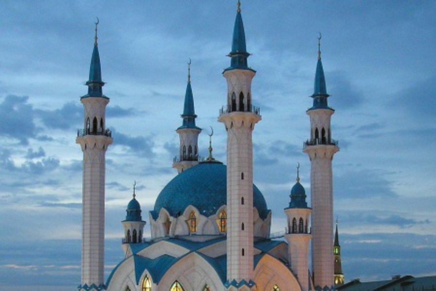 Отметим вместе День татарской культуры - В Висагинасе