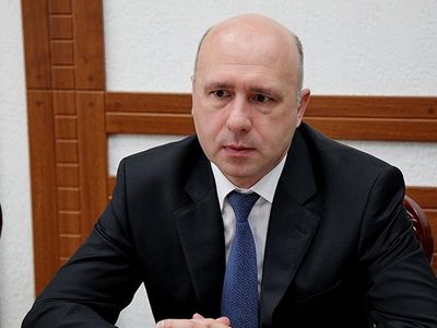 Премьер Молдавии заявил, что не хочет "майдана" после предстоящих выборов в парламент - В Мире