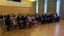 История, построенная людьми: 25-летие Клуба строителей Висагинаса (видео)