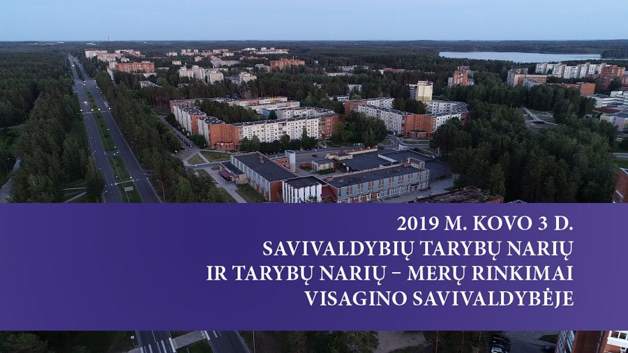 Все на выборы 3-го марта! - Выборы 2019