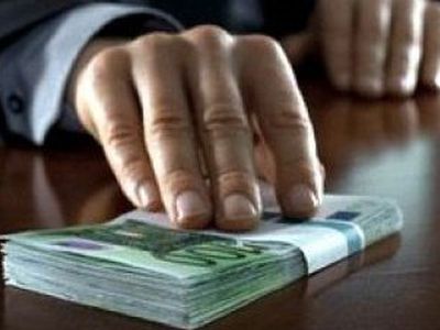 Взяточничество в Литве: один из самых высоких показателей в мире - Литва и страны Балтии