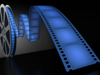 Кино, кино, кино...                                                                                   - В Висагинасе