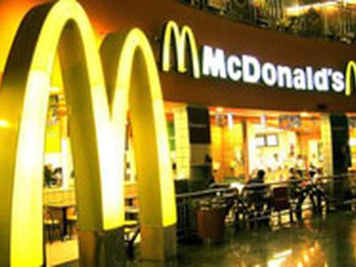 «Макдональдс» помог американцу похудеть на 36 килограммов - Наука и здоровье