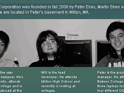 Новая технология разбирает веб-страницы на отдельные элементы - IT новости