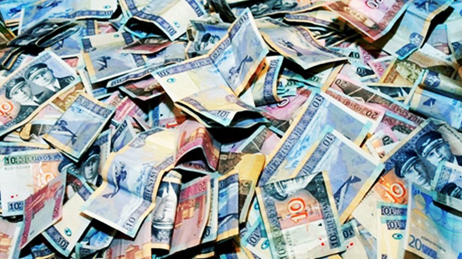 Литовский экспорт в этом году снизился на 8,4% - Литва и страны Балтии