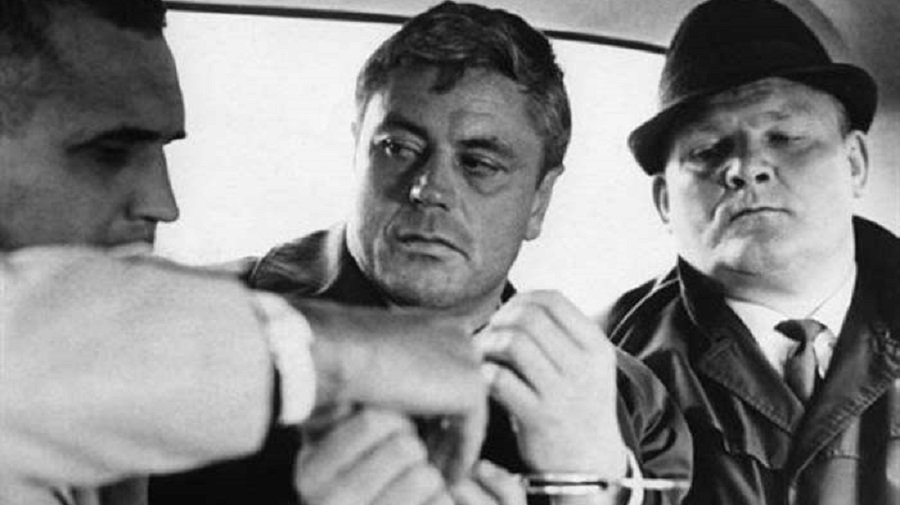 Звезду театра и кино Донатаса Баниониса обвинили в сотрудничестве с советским КГБ. - Литва и страны Балтии