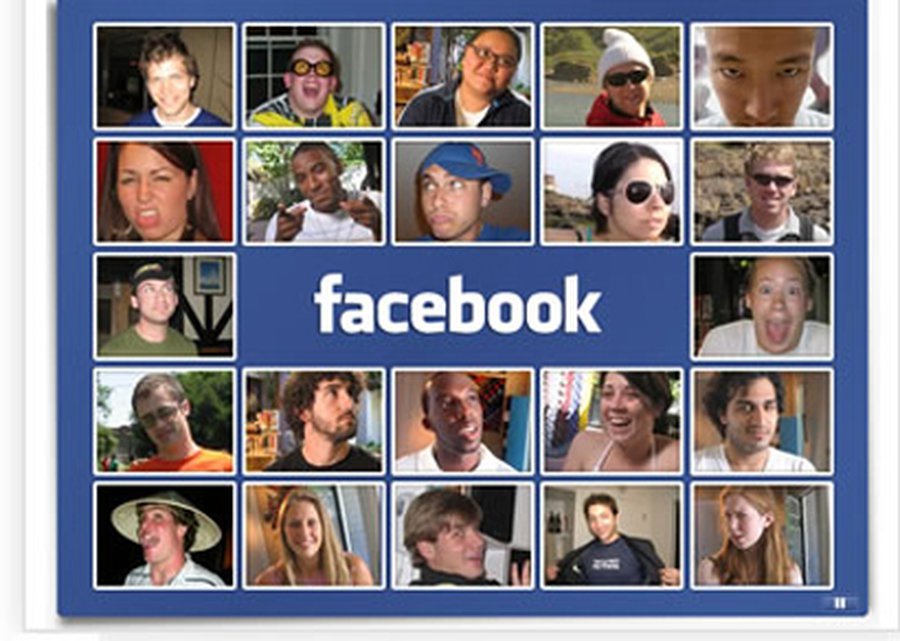 Facebook увяз в очередной скандал
                 - IT новости