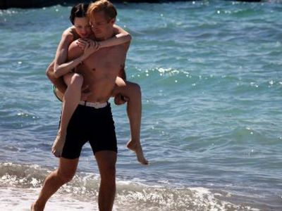 Per LNK – iš kino ekranų nužengęs Madonnos filmas apie vieną žavingiausių meilės romanų pasaulio istorijoje - Kultūros ir sporto renginiai