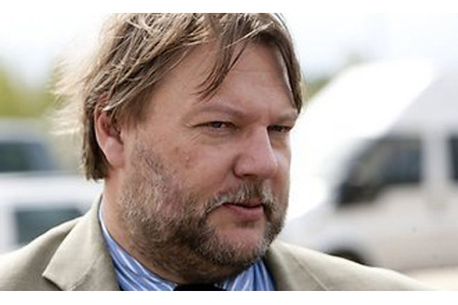 В Куршском заливе утонул глава Висагинской АЭС Василяускас                                                                                             - Энергетика