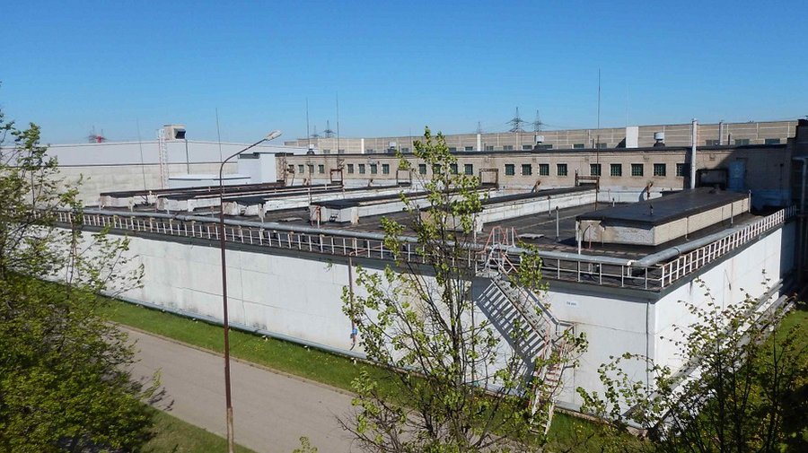 На Игналинской АЭС будет упорядочен полигон промышленных отходов - В Висагинасе