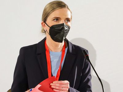 А. Билотайте: Русские Литвы не в ответе за войну в Украине - Литва и страны Балтии