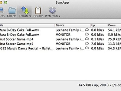 Разработчики протокола BitTorrent выпустят программу для синхронизации файлов - IT новости