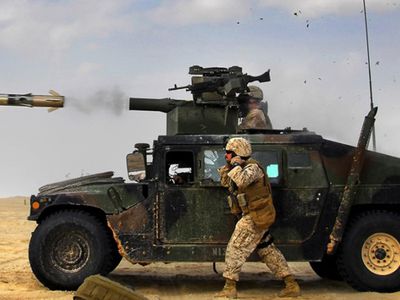 Сирийские боевики надеются победить Асада американским оружием, которое уже начали получать - В Мире