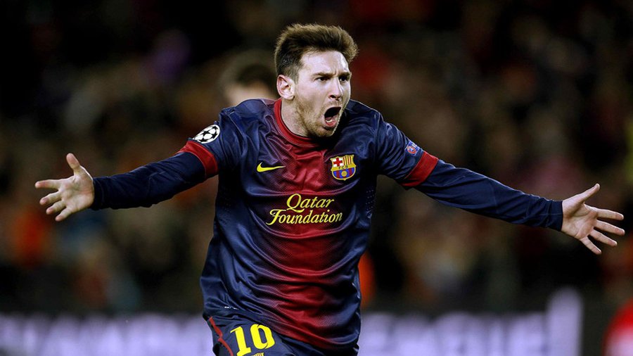 Месси стал лучшим бомбардиром в истории «эль класико» - Культурные и спортивные мероприятия