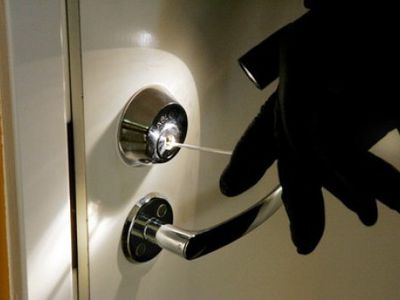 Sausio 8 – 14 d. kriminalinės suvestinės  - Visagine