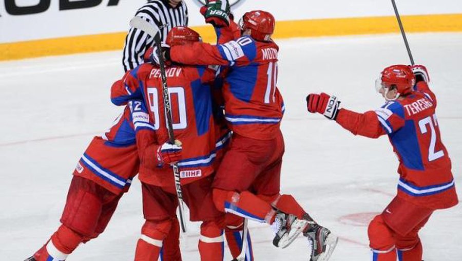 Итоги чемпионата мира по хоккею 2013 - Культурные и спортивные мероприятия