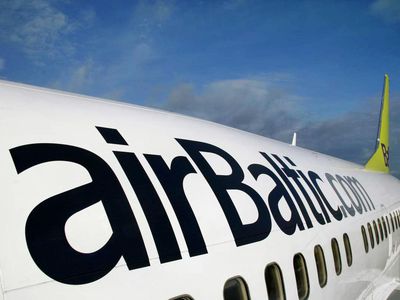 AirBaltic нужен стратегический инвестор
                                                                                                 - Литва и страны Балтии