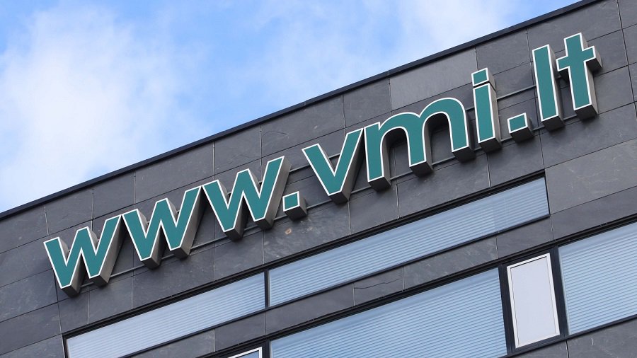 Со среды декларации могут подавать все жители Литвы - Литва и страны Балтии